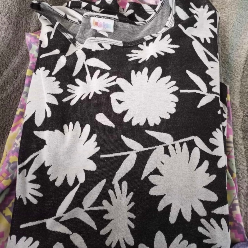 Lularoe Top 3x